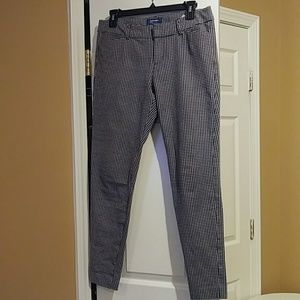 Women's pants